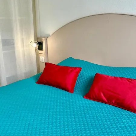 Διαμέρισμα Les Pins Bleus
